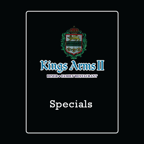 Specials