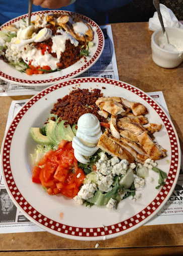 Our Foods