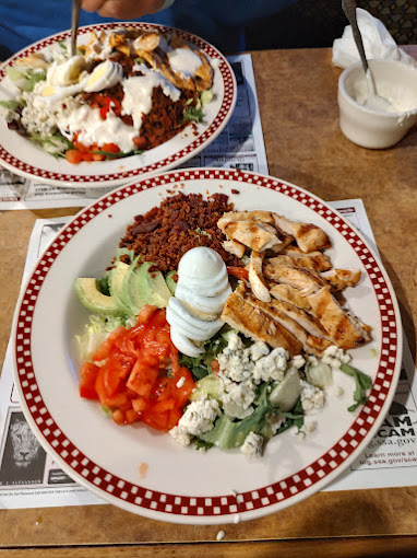 Our Foods